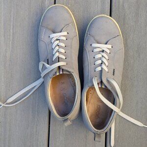 Ecco Sneakers, Grey, Size 39